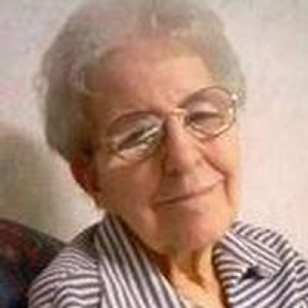 Joann Beeson