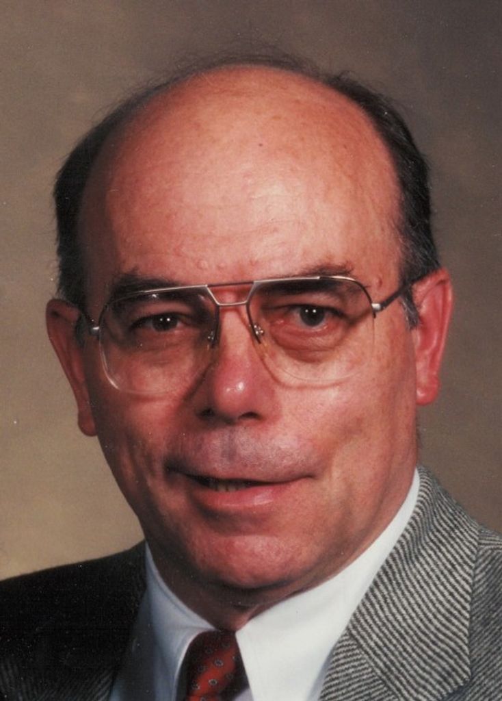 Frank G Miller Jr. Profile Photo