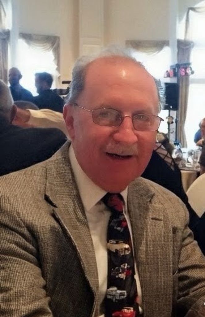 John D. McGuire Profile Photo