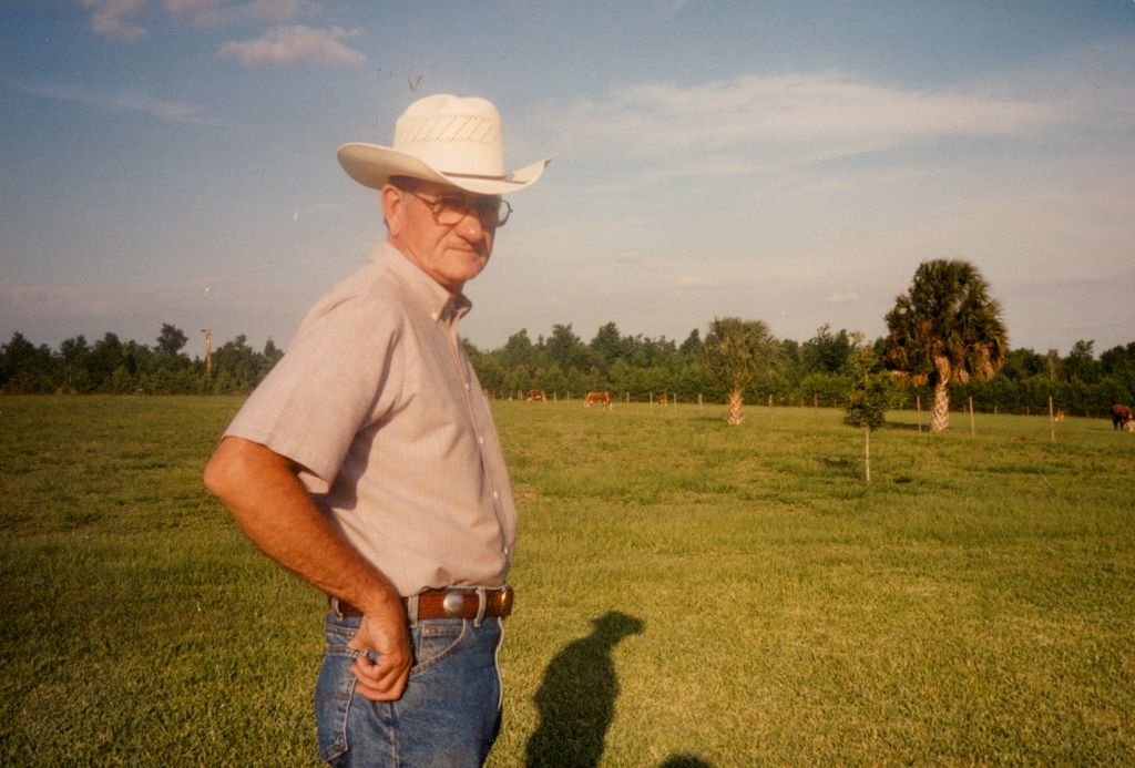 Marion "Mickey" Kennerly Iii