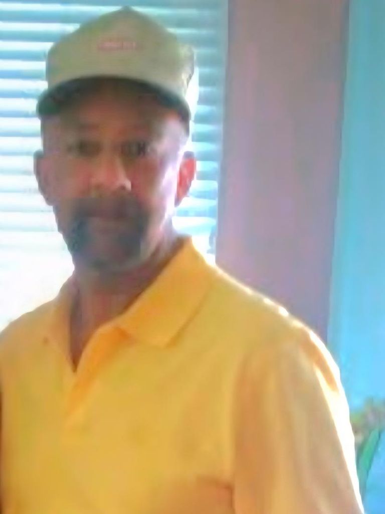 Gerald Thomas Larkins Profile Photo