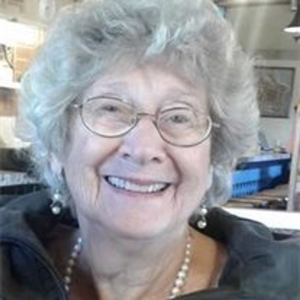 Genevieve Lescoe