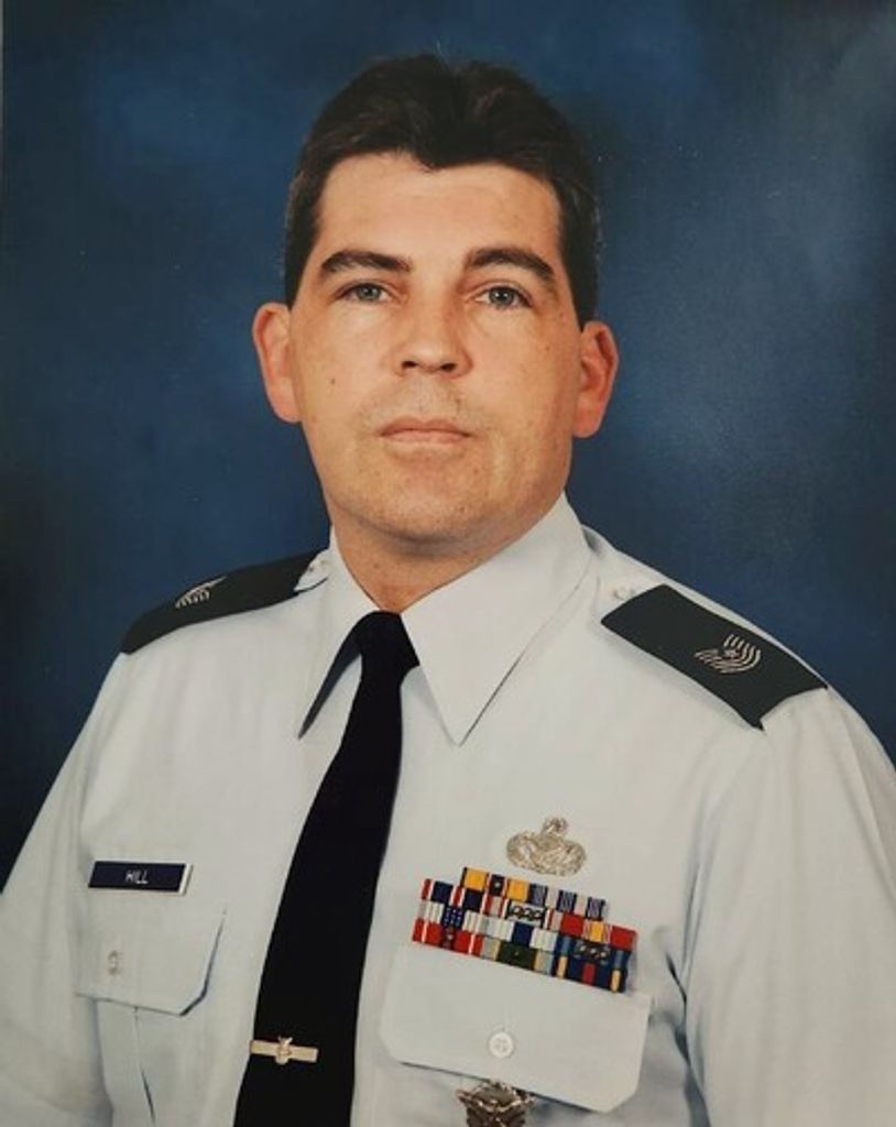 Richard A. Hill Profile Photo
