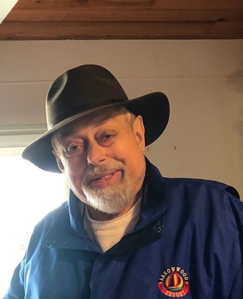 Joseph Syvrud Jr.