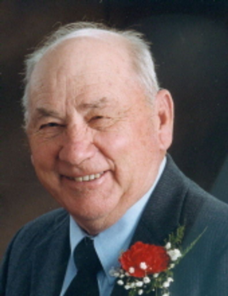 Richard E. Jacobs