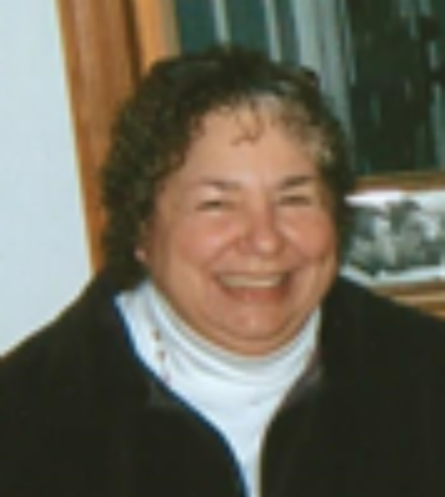 Linda Petkov