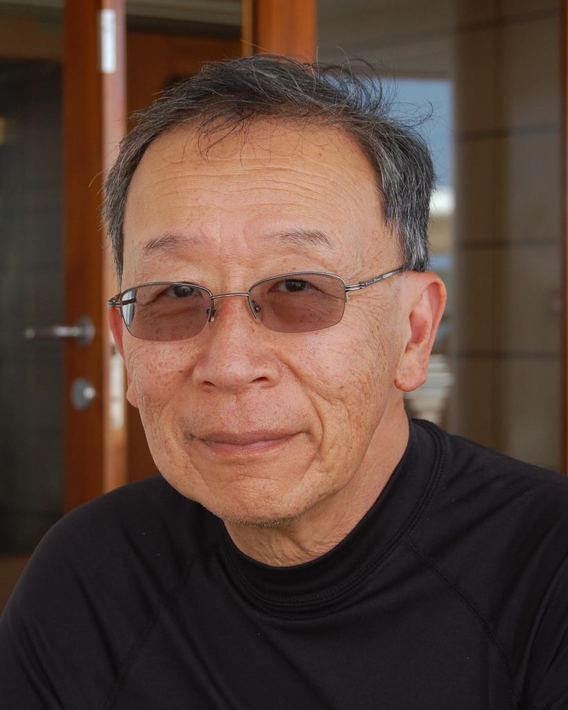 Robert Ow