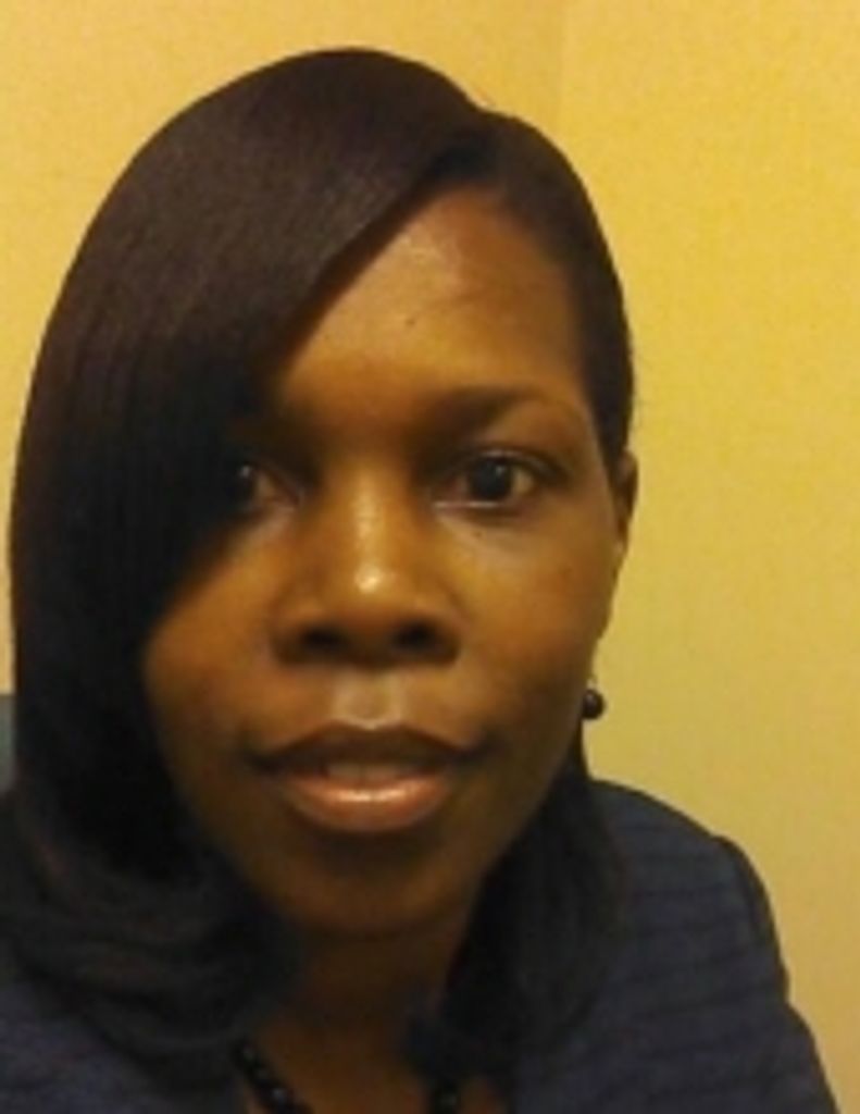 Iris Felicia Mills Bacon