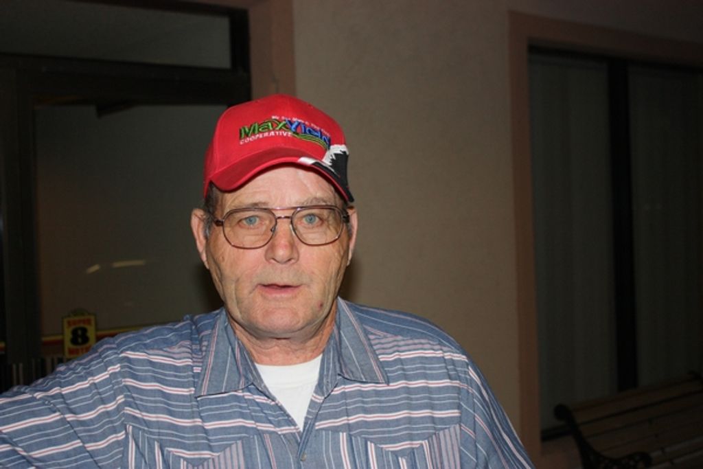 Allen Hockett Profile Photo