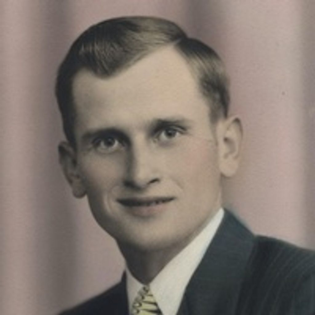 Walter Delbert Konsur, Sr.