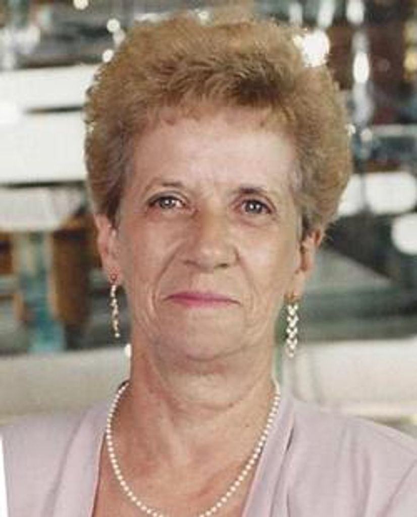 Lucille C. (Morel) Butler Profile Photo