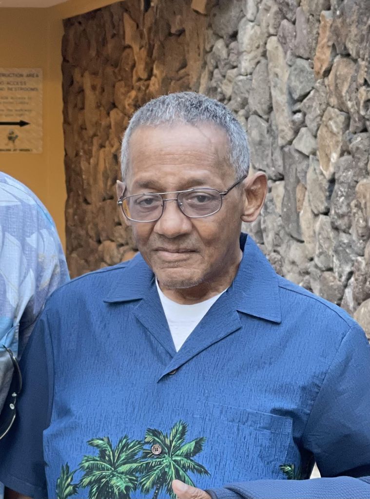 Oscar “Monnie” Nixon, Jr