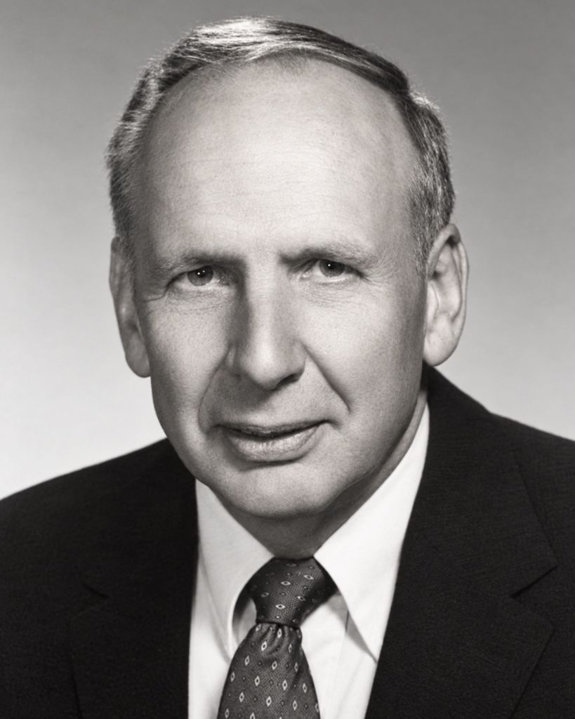 Theodore "Ted" C. Bauer
