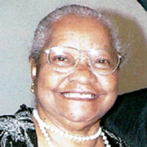 Lurline Marshall Profile Photo