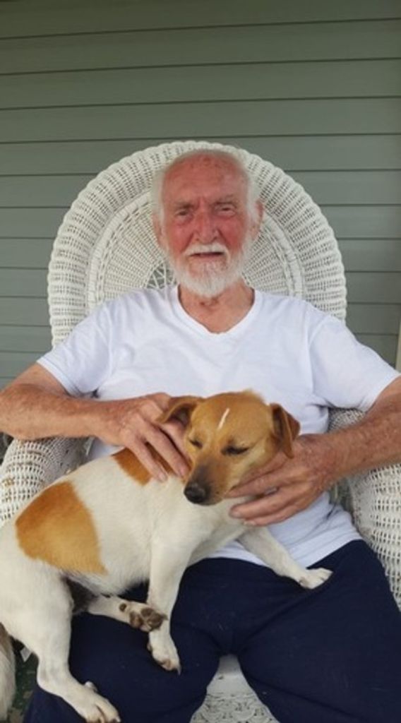 Keith Russell Profile Photo