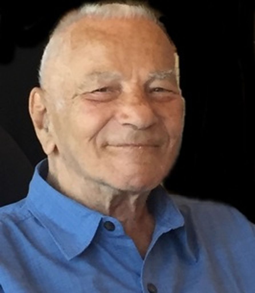 Alfred Coppola, Sr.