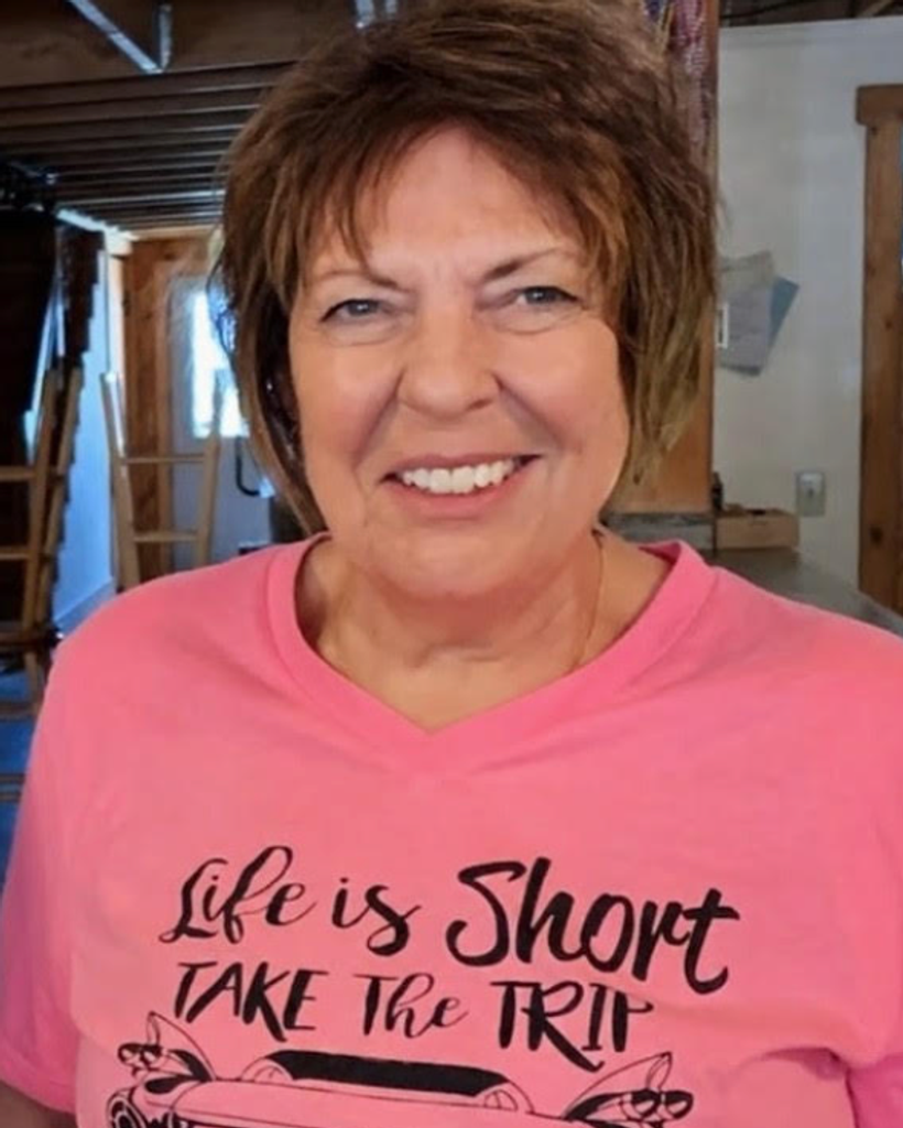 Barbara Ann Hartmann Profile Photo
