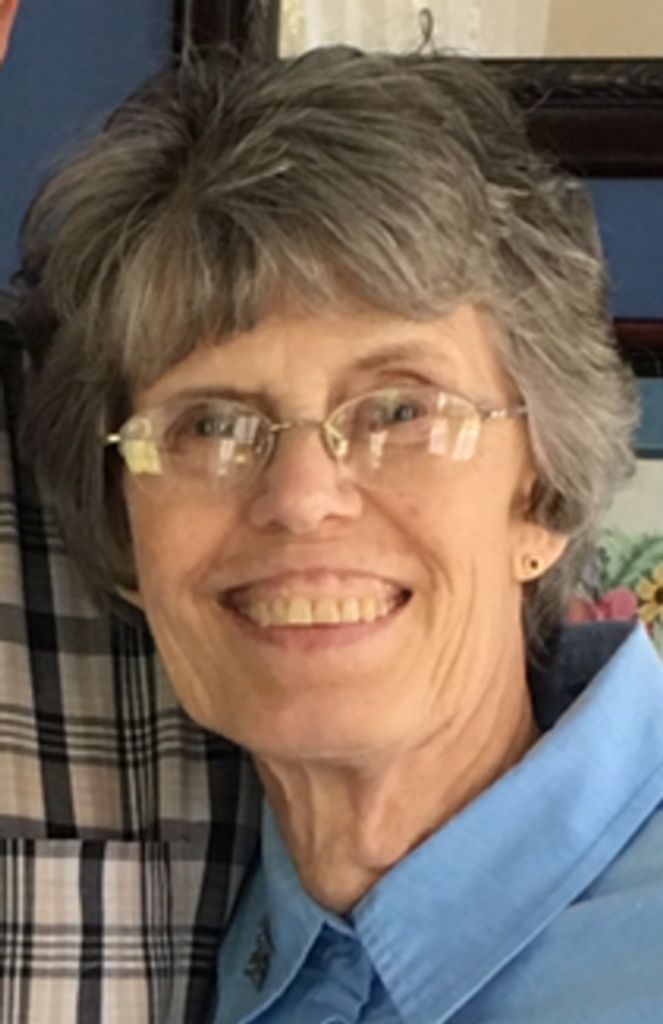 Judith "Judy" Ann Wedemeyer