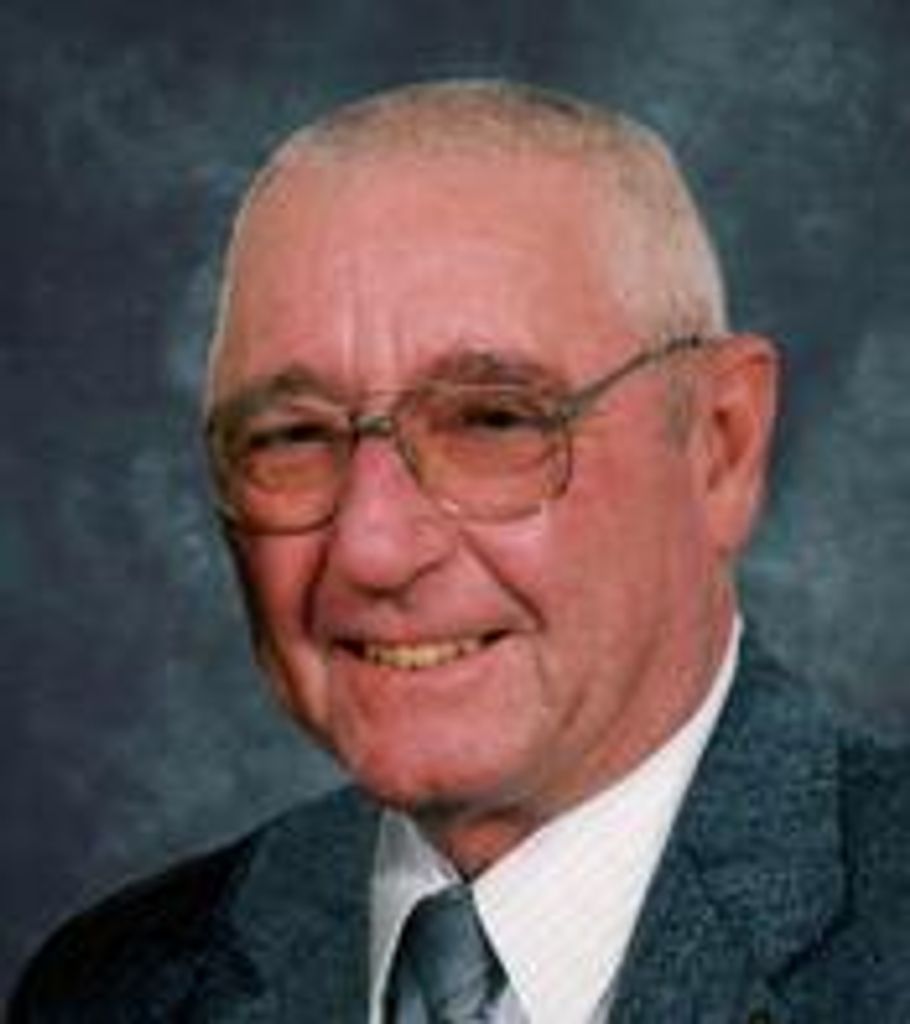 Glen Bliss Profile Photo