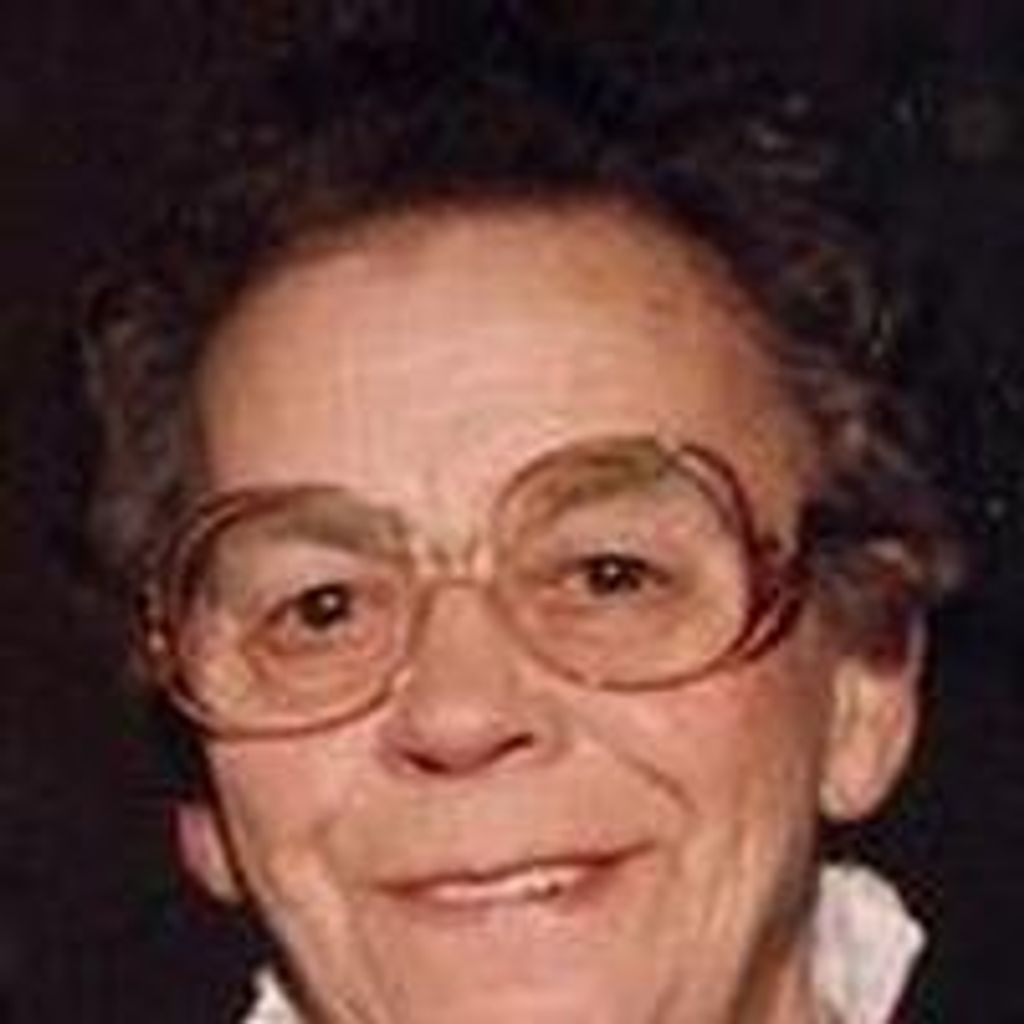 Adeline M. Mccormick
