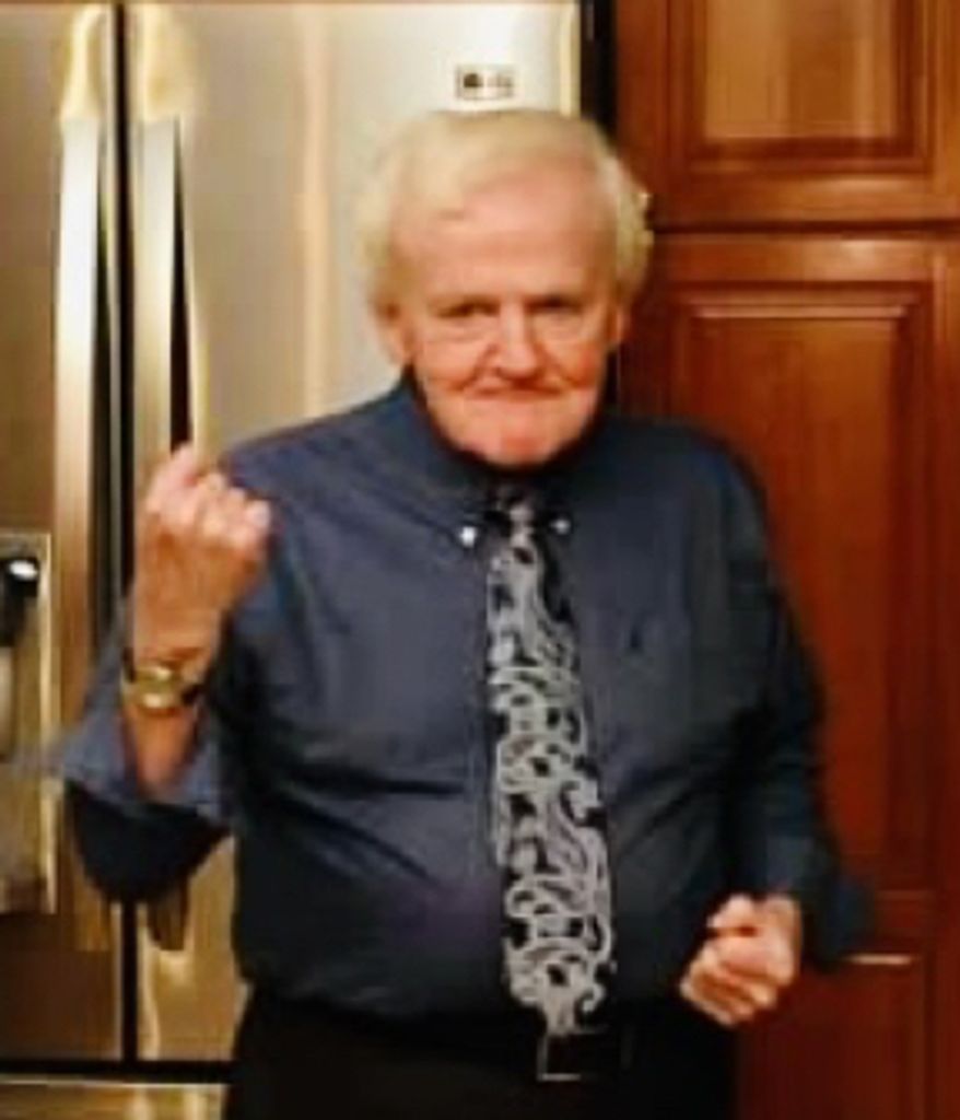 Robert W. Bolster