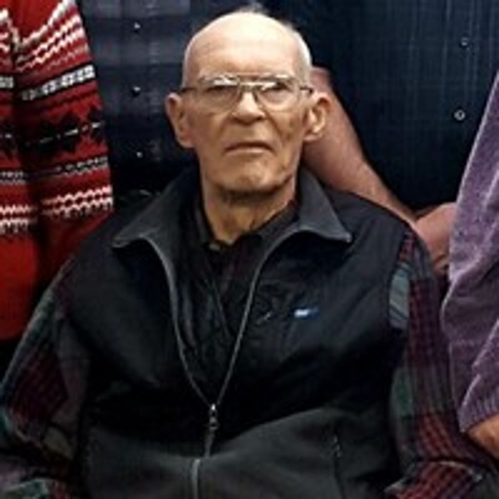 Donald Ray Gunther
