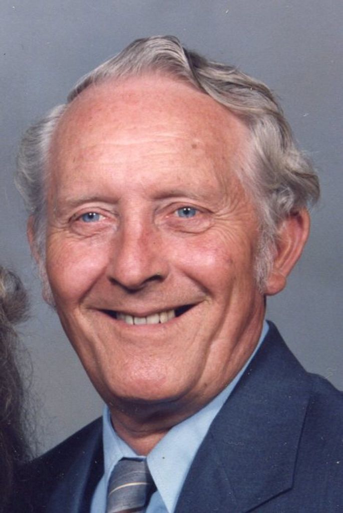 James Chambers