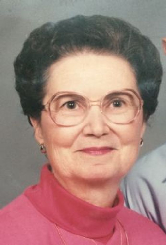 Delores Chapman
