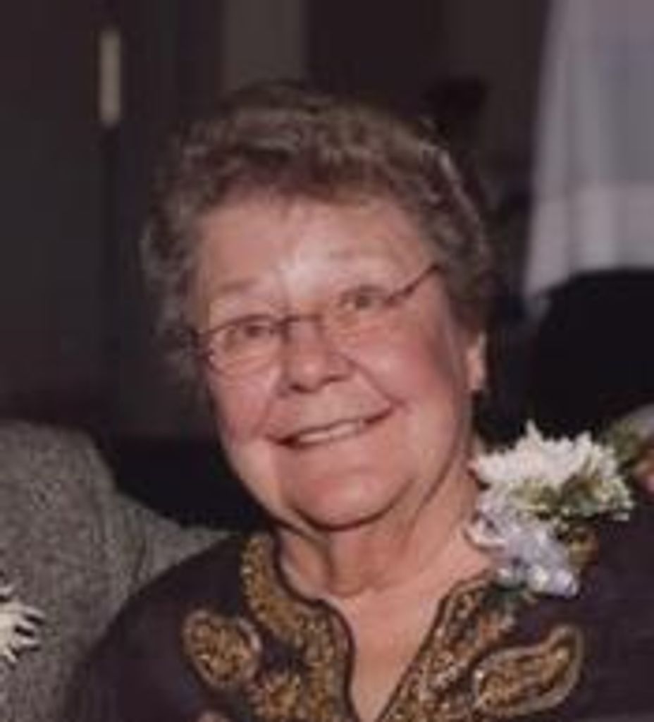Elizabeth K. "Bettie" Rotert Profile Photo