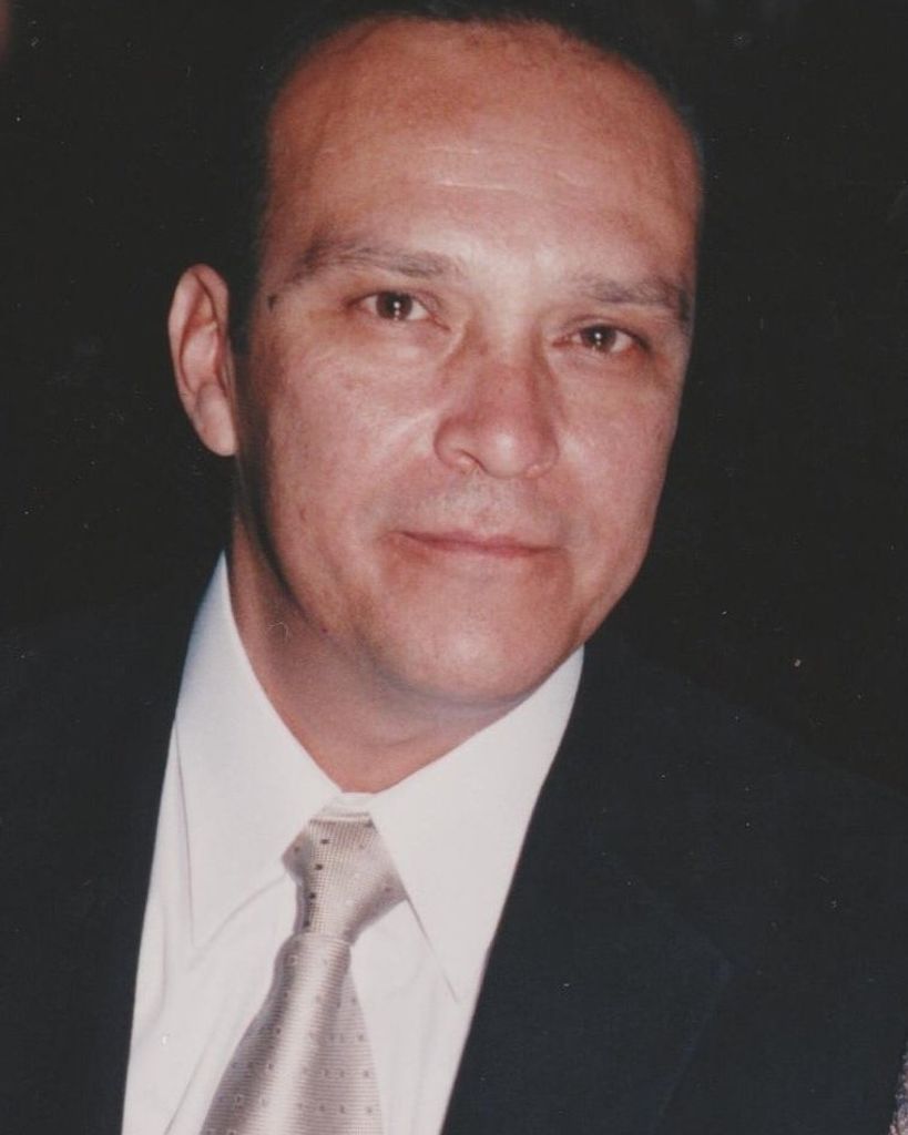 Carlos Alejandro Arreola Ruiz