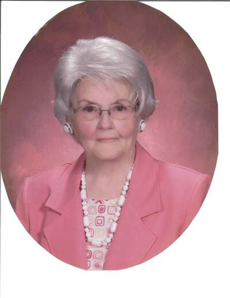 Norma Gates Profile Photo