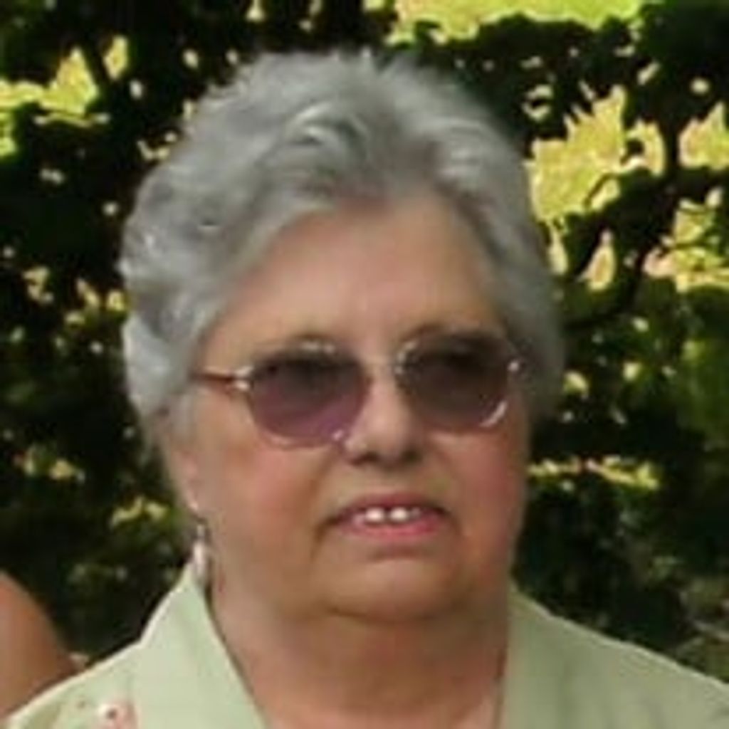 Barbara Ann Ramey Barker