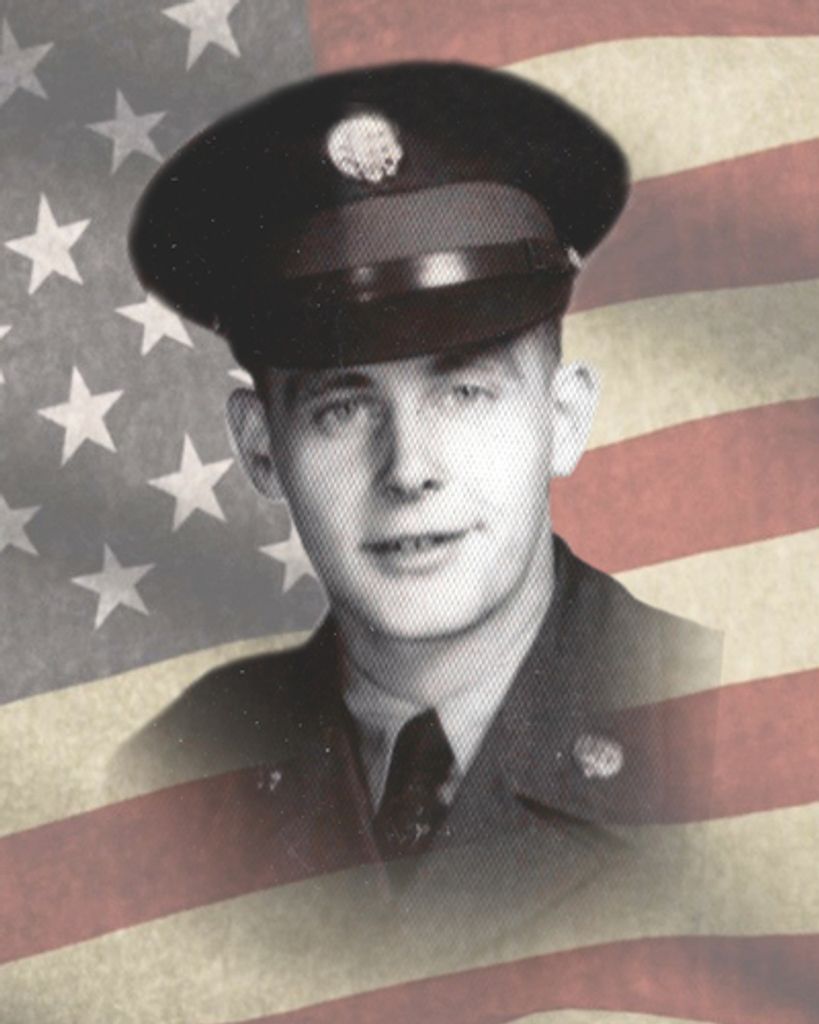 Raymond H. Wayne Profile Photo