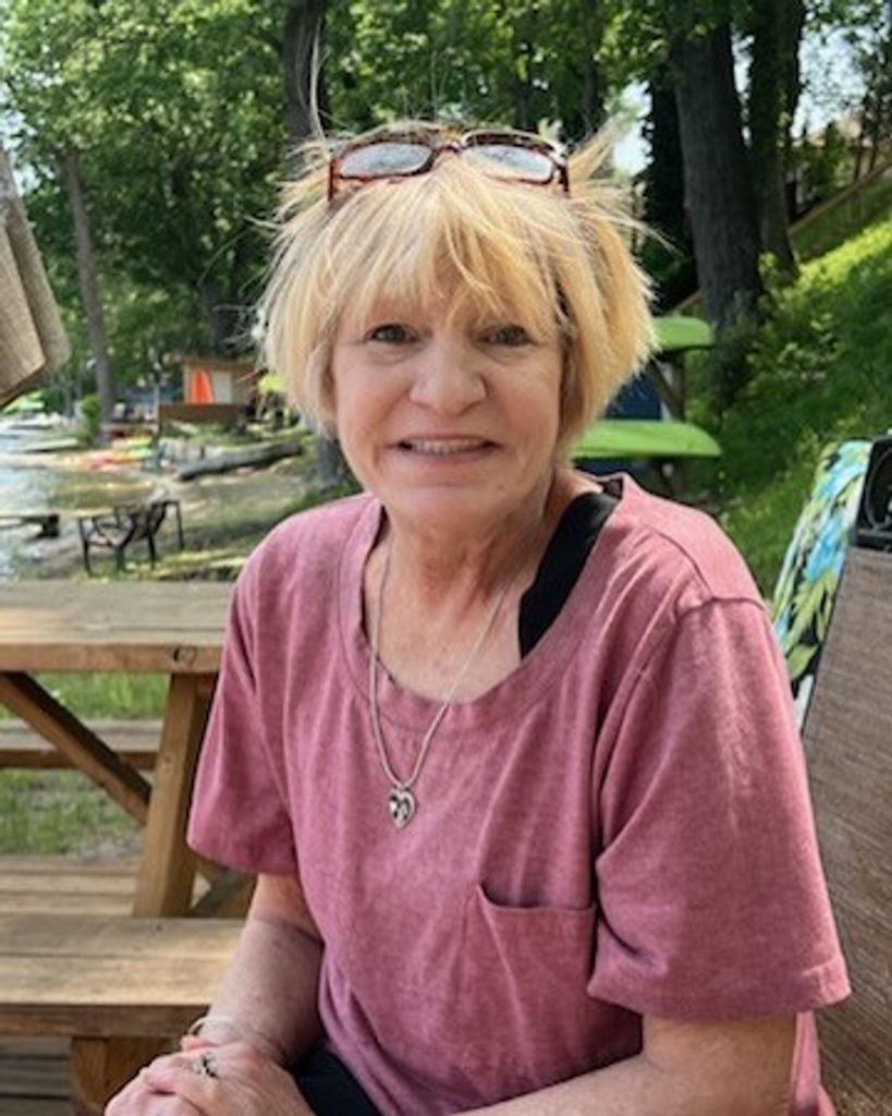 Beverly Jo Madison-DePierre Profile Photo