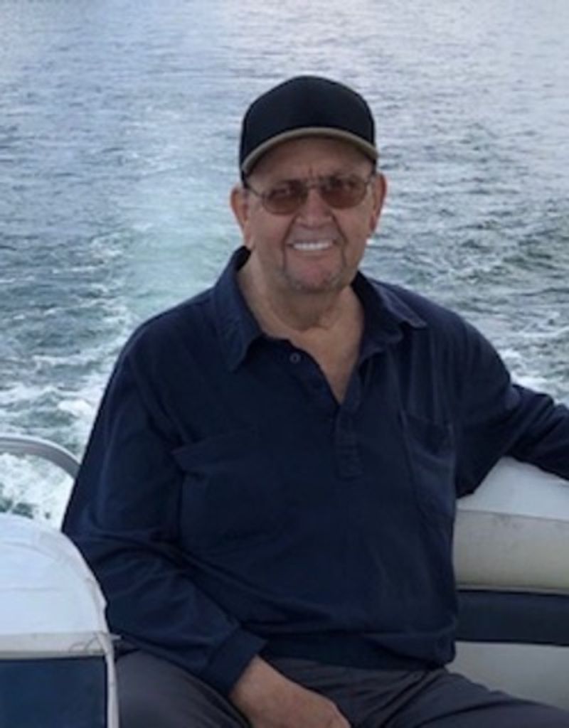 Martin John Schabel Profile Photo