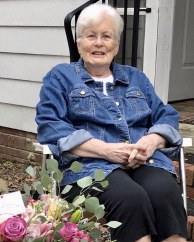 Barbara Rose