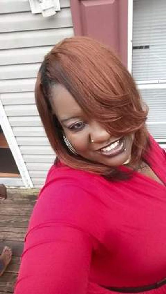 Pamela Faye  Abercrombie Profile Photo