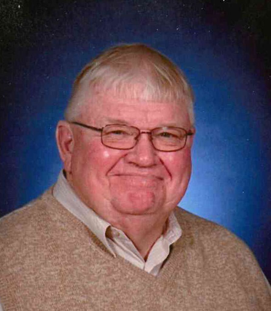 Duane "Bear/Shafe" Schaefer Profile Photo