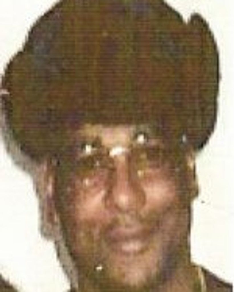 Charles Vinell Marsalis