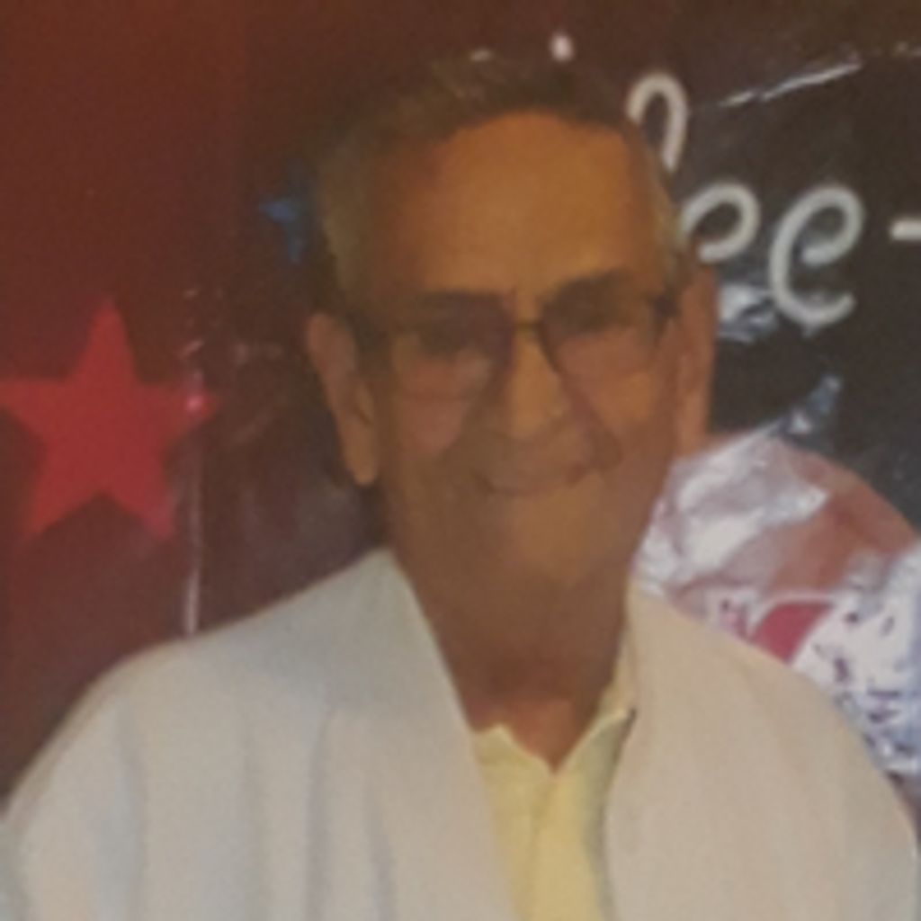 Norman Walter Cooper