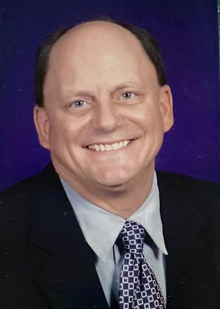 Andrew "Andy" Kenneth Reader Profile Photo