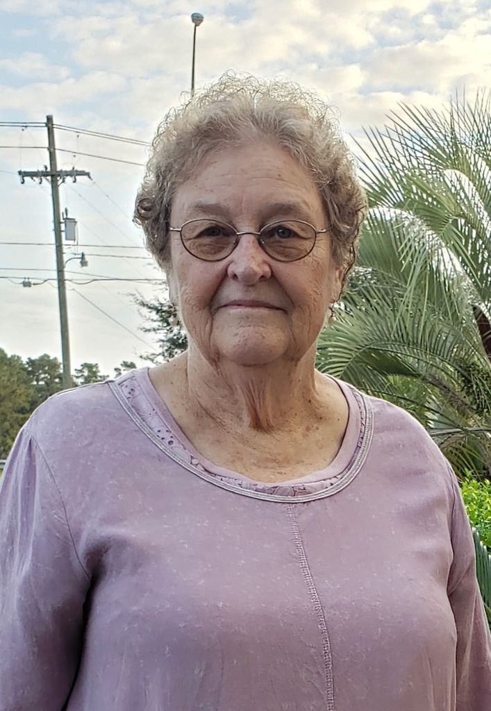 Joyce Hayden Dawson Profile Photo