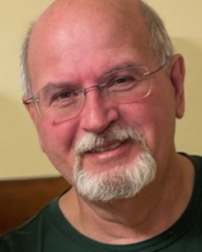 John K. Kopplin's obituary image