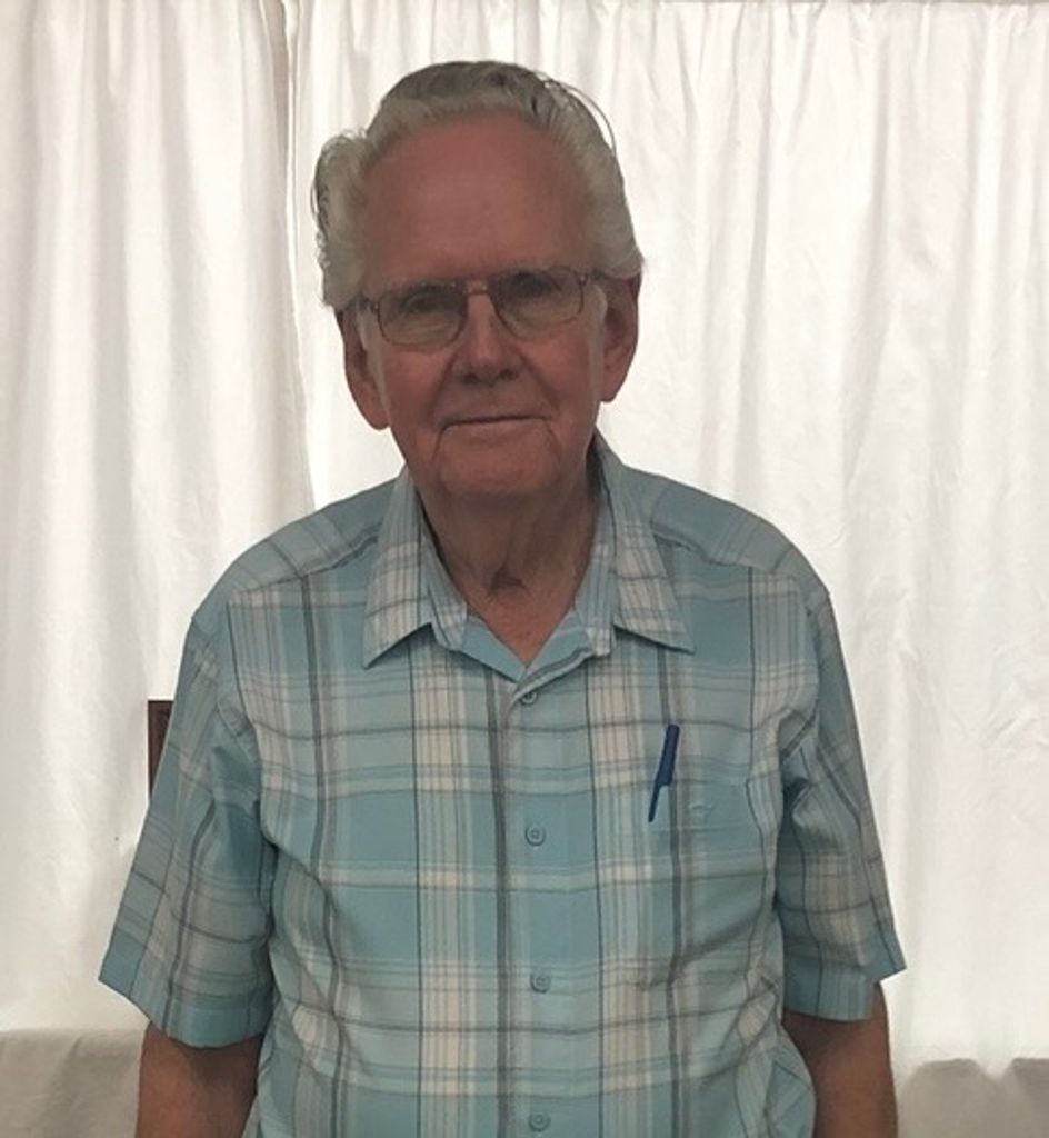 Doyle Bedford Scott Profile Photo