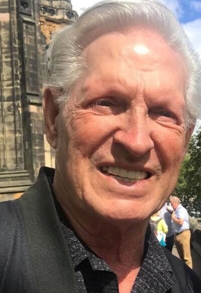 George Buddy Robbins Profile Photo