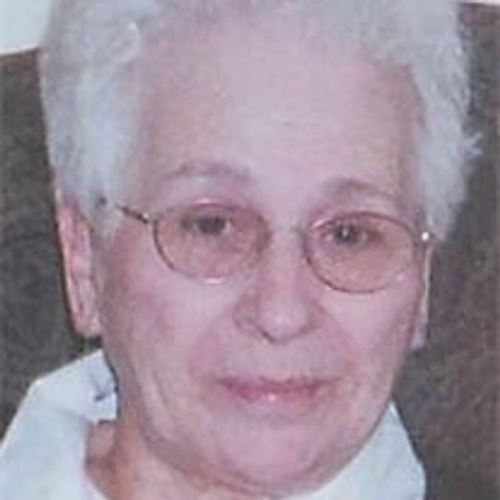 Rose M. (Mastromatteo) Alessandri