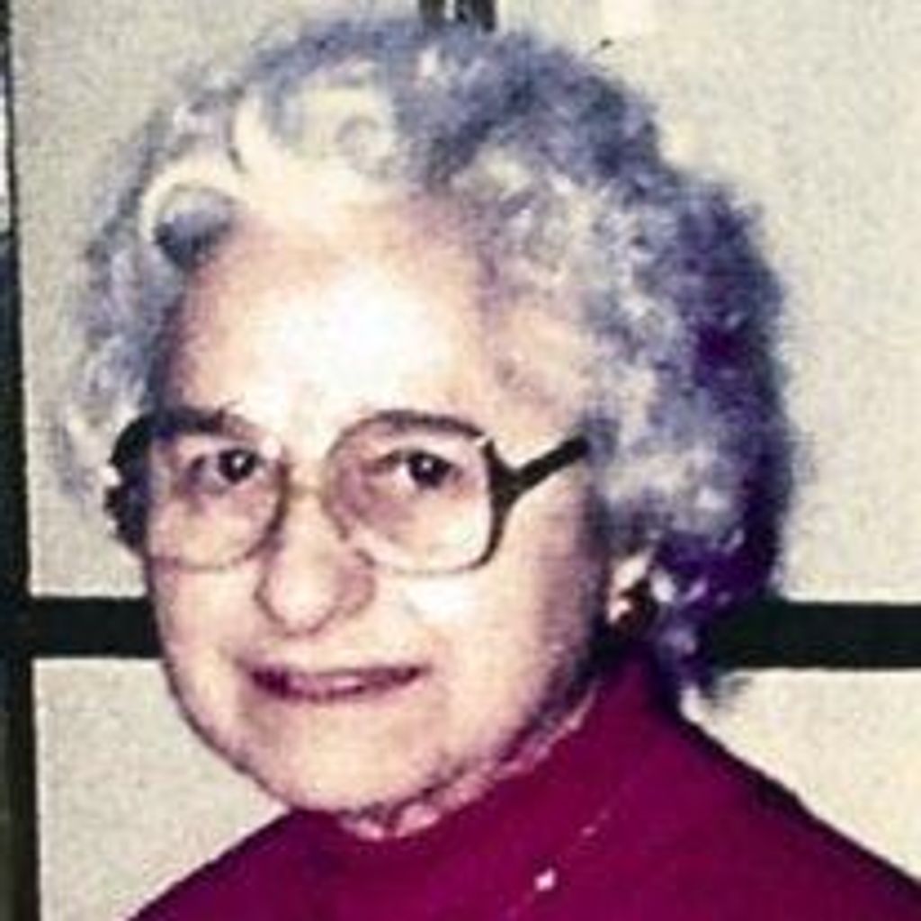 Mabel Morris