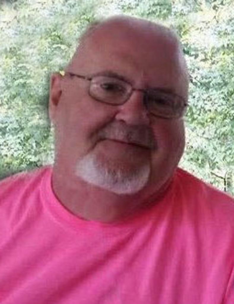 Kenneth Keener Profile Photo