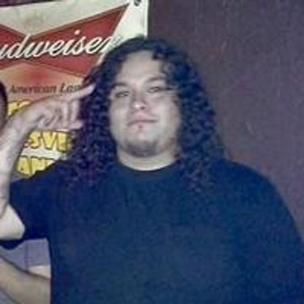 Aaron Raymond Servantez