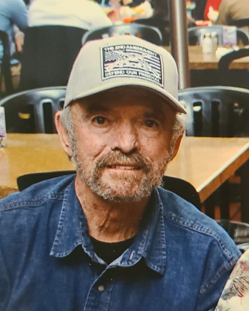 Terrill Leland Colvin Profile Photo